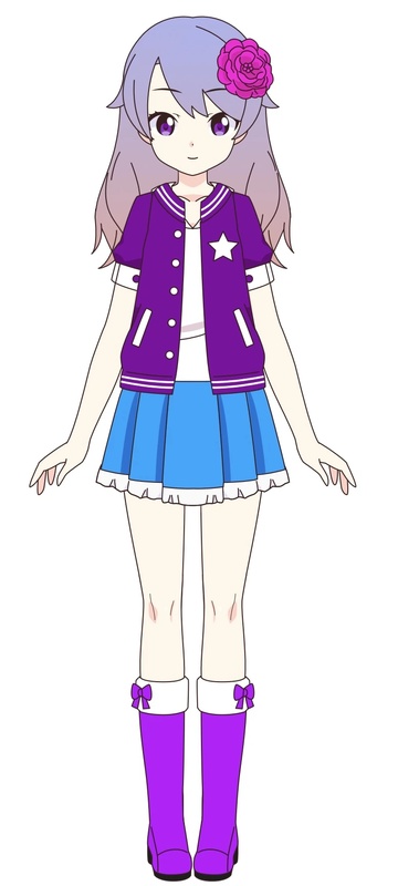 Carly Blanchard - AI Character on RolePlai