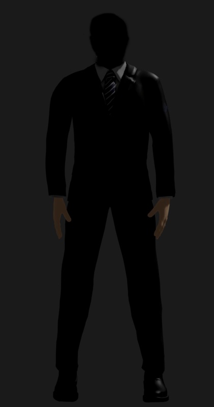 Richard McRoy - AI Character on RolePlai