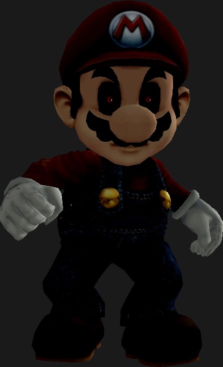 Nintendoland Mario - AI Character on RolePlai