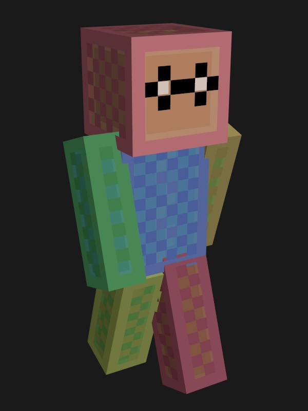 Bendododo - AI Character on RolePlai