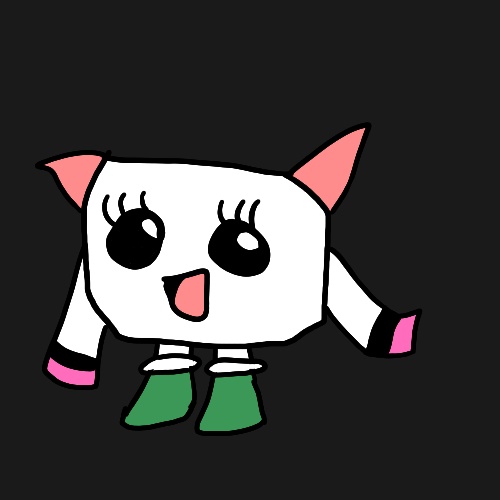 Rinjin - AI Character on RolePlai