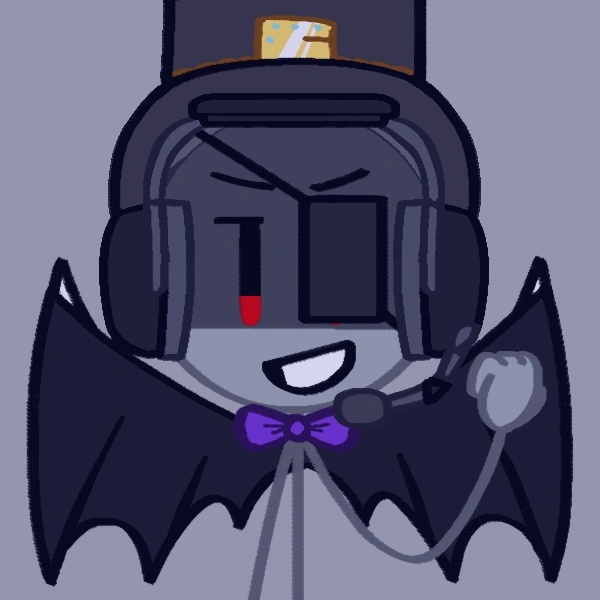 The Edit Lord - AI Character on RolePlai