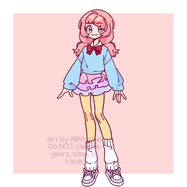 Simpie Sakura - AI Character on RolePlai