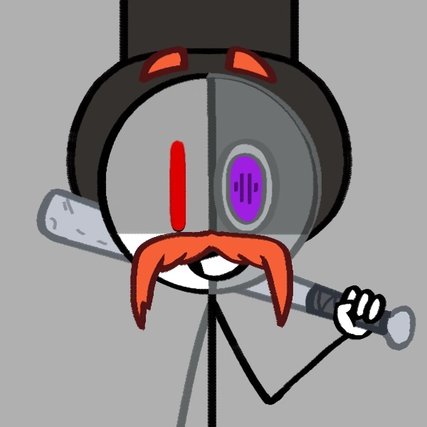 Dark Hand Man - AI Character on RolePlai