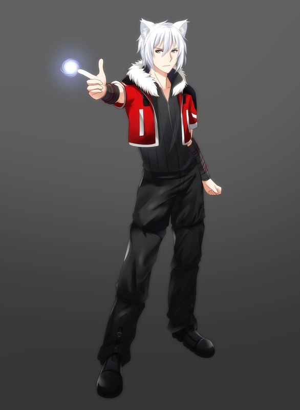 Zelkova Moon - AI Character on RolePlai