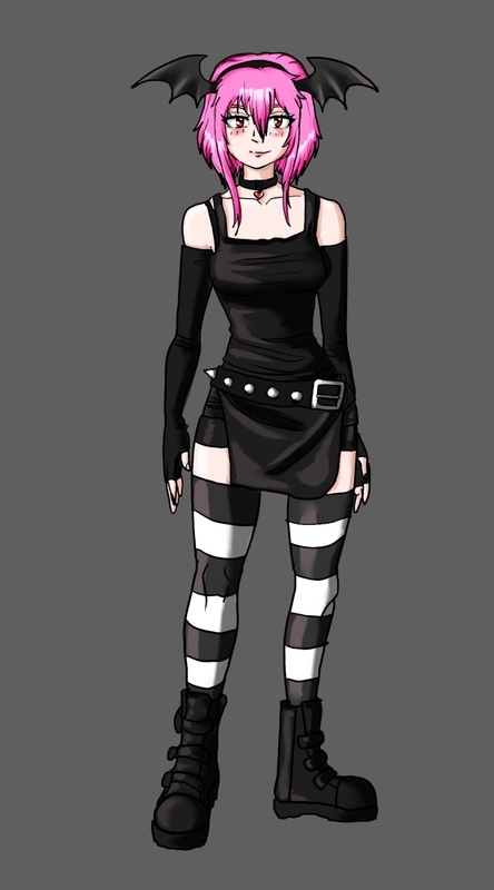 Lily/Lilybeth Caldwell - AI Character on RolePlai