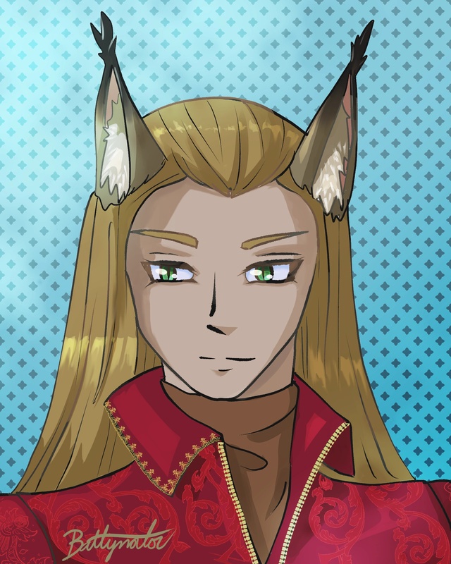 Raphael Grimmaire - AI Character on RolePlai