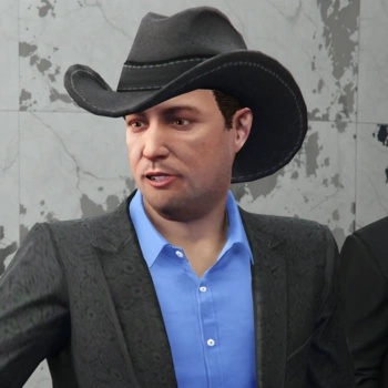 Thornton Del Duggan - AI Character on RolePlai