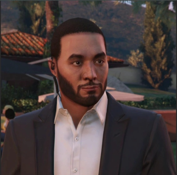 Jorge - AI Character on RolePlai