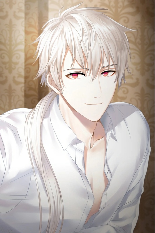 Aaron Montrose - AI Character on RolePlai