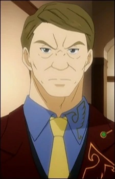 Juan Francisco Castillo Ramirez - AI Character on RolePlai