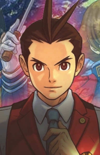 Mr. Man - AI Character on RolePlai