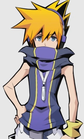 Lil Gamer - AI Character on RolePlai