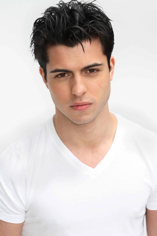 Monty Valderas - AI Character on RolePlai