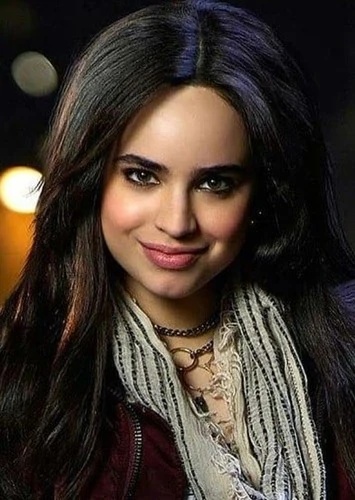 Maya Rodriguez - AI Character on RolePlai