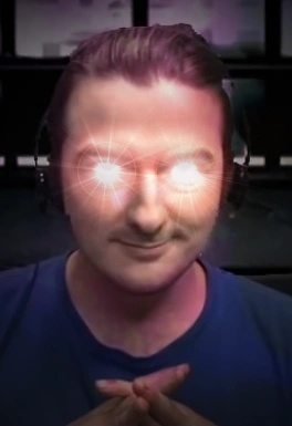 SCP NarratorDave - AI Character on RolePlai