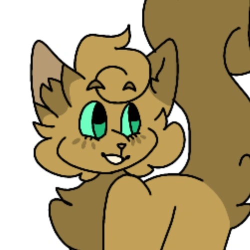 Honeyfur - AI Character on RolePlai
