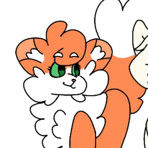Flameflower - AI Character on RolePlai
