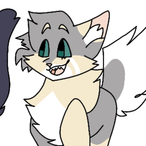 Cinderclaw - AI Character on RolePlai