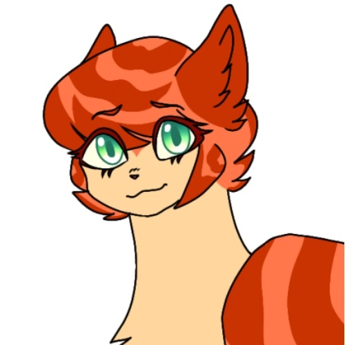 Gingerrose - AI Character on RolePlai
