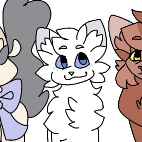 Clearpaw - AI Character on RolePlai