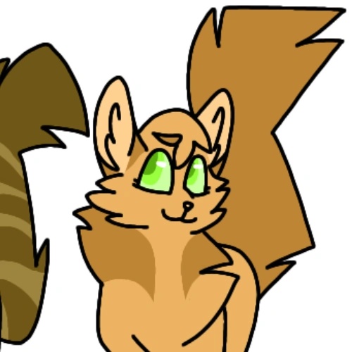 Amberclaw - AI Character on RolePlai
