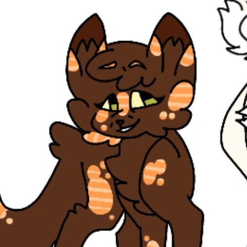 Dappledsand - AI Character on RolePlai