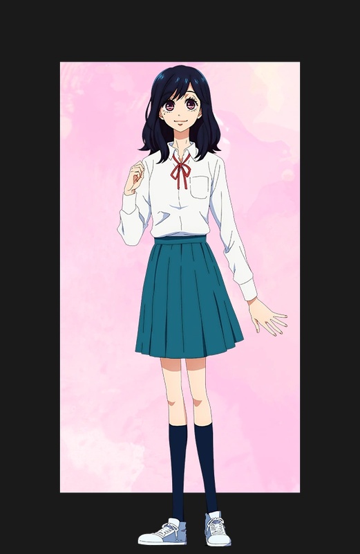 Miyako Godai - AI Character on RolePlai