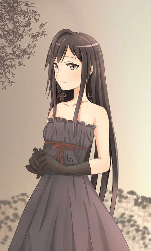 Duchess Nadja Akerman - AI Character on RolePlai