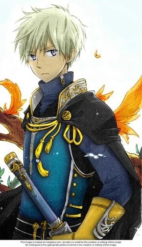 King Ivan Bjork - AI Character on RolePlai