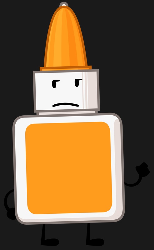 Gluetle - AI Character on RolePlai