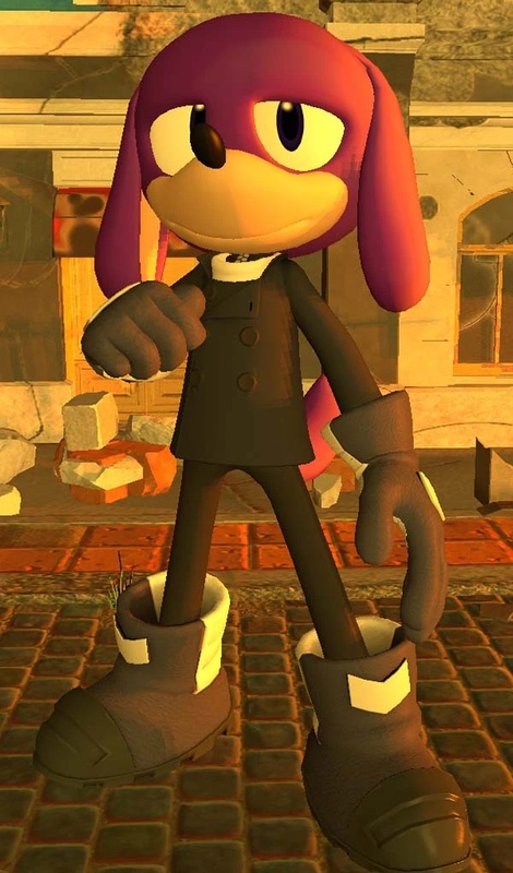 Garris - AI Character on RolePlai