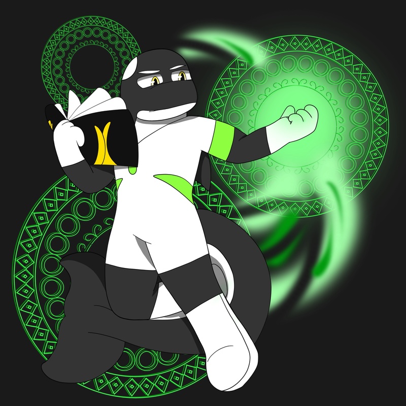 Fonca - AI Character on RolePlai