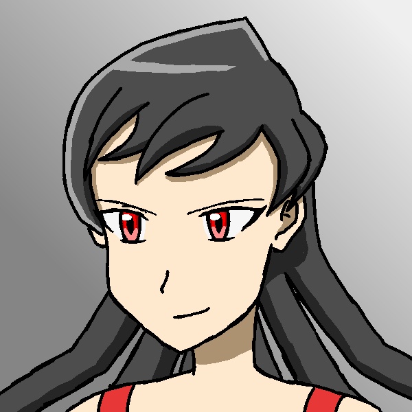 Yuna Sakino - AI Character on RolePlai