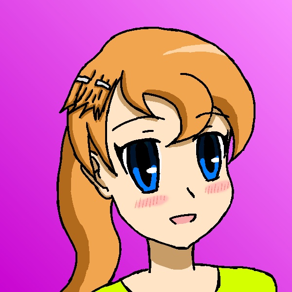 Mindy Cabrew - AI Character on RolePlai