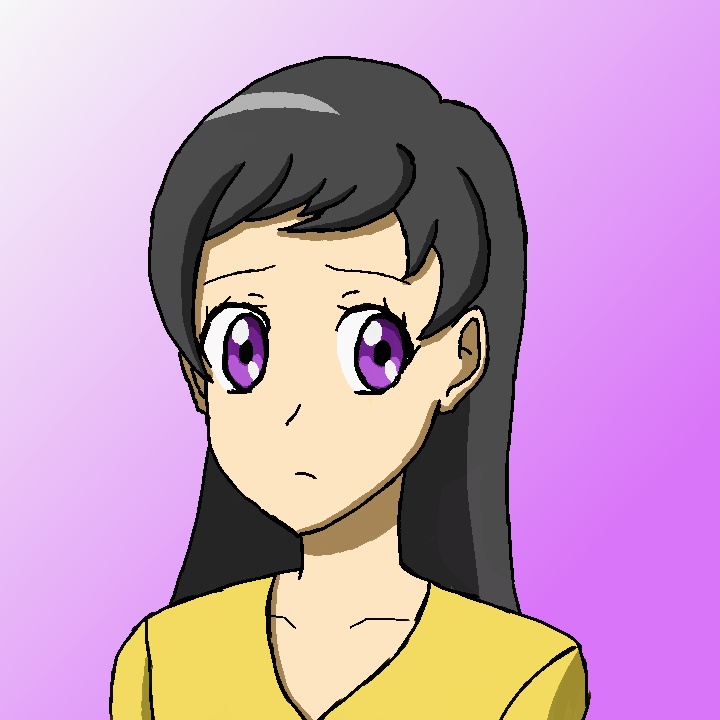 Amia Rinston - AI Character on RolePlai