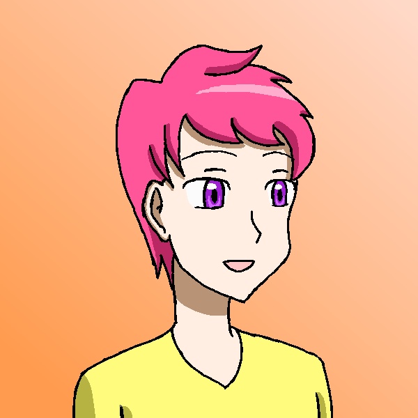 Shiloh Thunley - AI Character on RolePlai