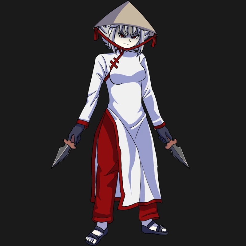 Thi - AI Character on RolePlai