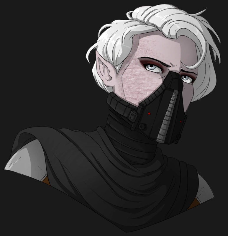 Vanaskar Aurelius - AI Character on RolePlai