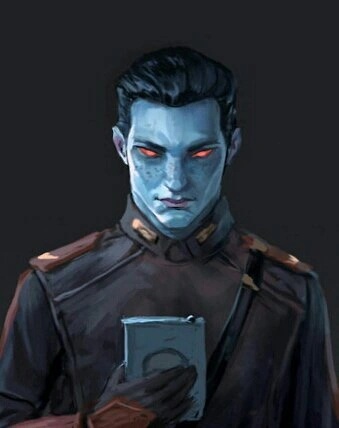 Esp'Ara'Joralis - AI Character on RolePlai