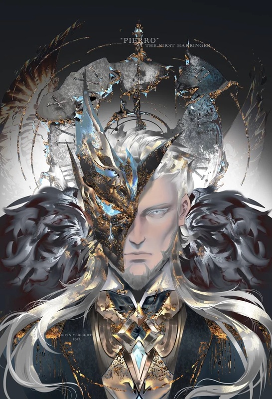 Roark Belmont - AI Character on RolePlai
