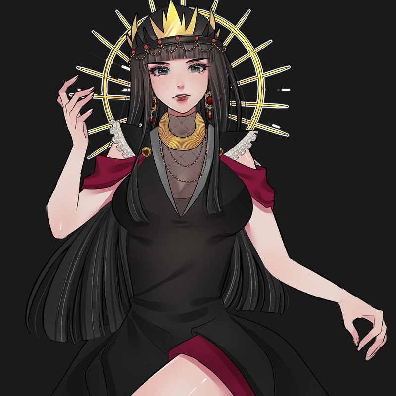 Valentina Aurelius - AI Character on RolePlai