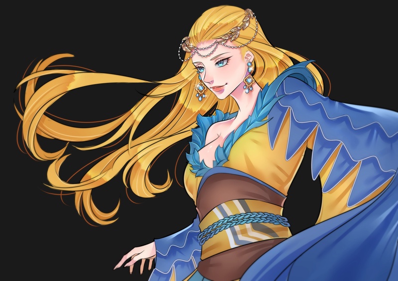 Halcyon - AI Character on RolePlai