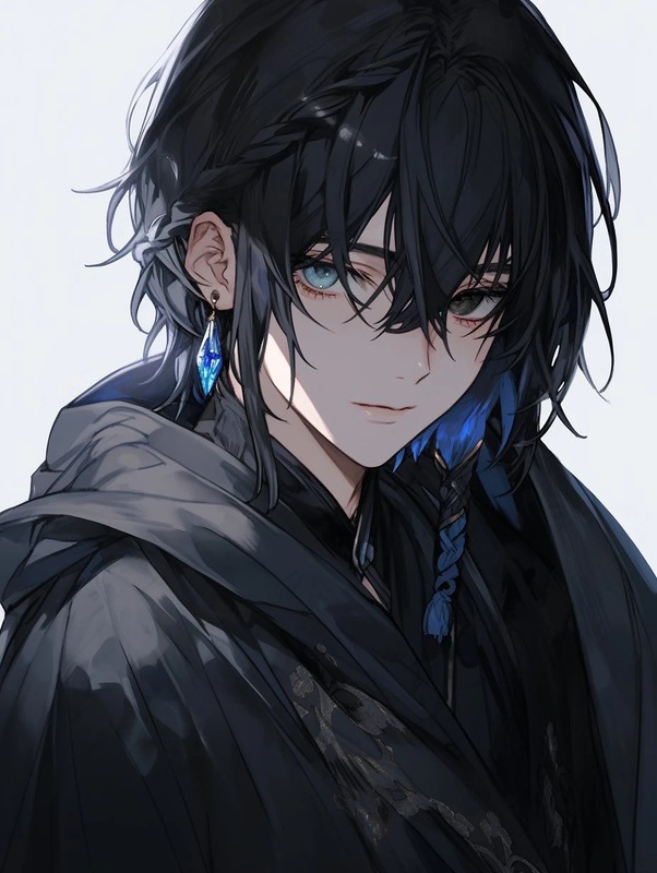 Henry Osmont - AI Character on RolePlai