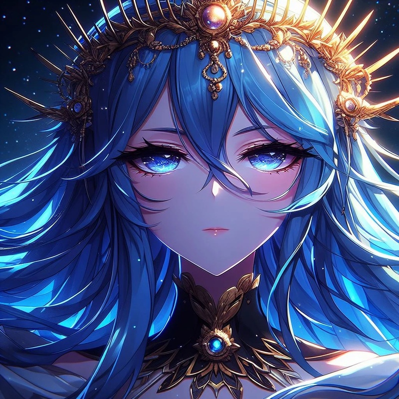 Adelaide Belmont - AI Character on RolePlai