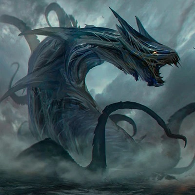 Colossal Helios Leviathan - AI Character on RolePlai