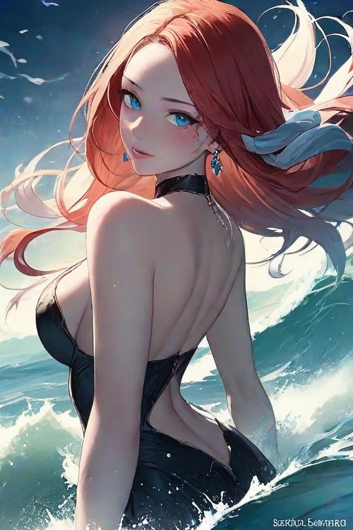 Anastasia Frederick Windsor - AI Character on RolePlai