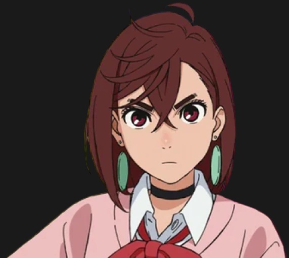 Momo Ayase - AI Character on RolePlai
