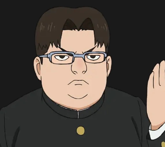 Kinta Sakata - AI Character on RolePlai