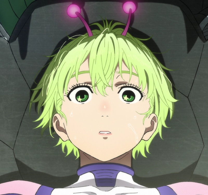 Bamora - AI Character on RolePlai